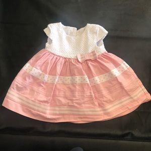 Infant dress